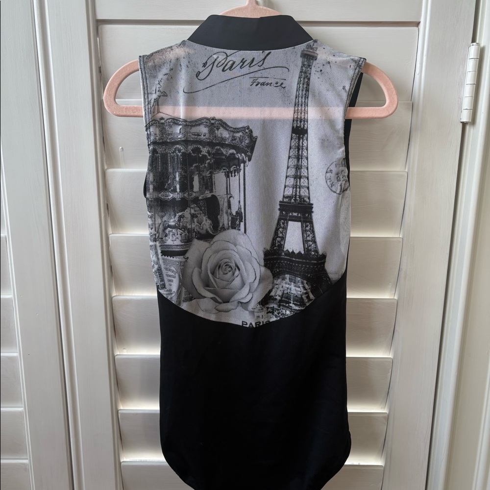 Ainsliewear dance leotard